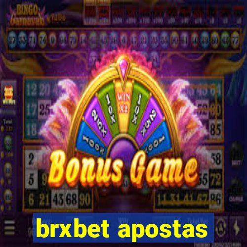 brxbet apostas